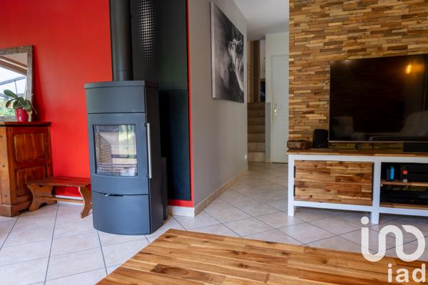 Maison à vendre 7 pièces 149 m² Allevard