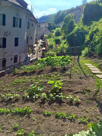 Appartement à vendre à Plombières-les-Bains dans les Vosges (88370), ref : 202400606   
Centre Fulton