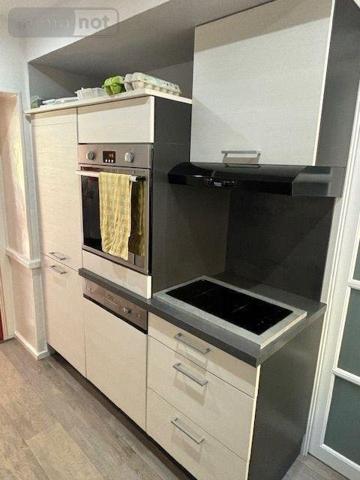 Appartement à vendre à Plombières-les-Bains dans les Vosges (88370), ref : 202400606   
Centre Fulton