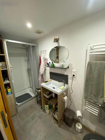 Appartement à vendre à Plombières-les-Bains dans les Vosges (88370), ref : 202400606   
Centre Fulton