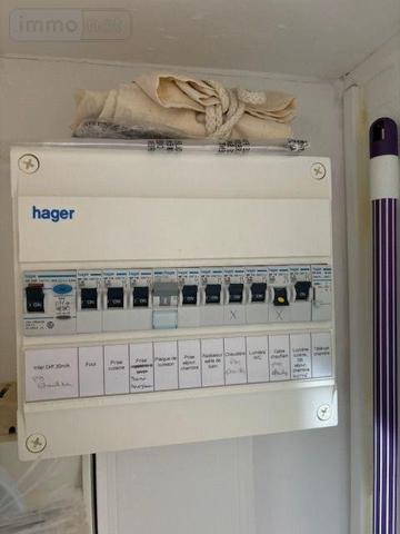 Appartement à vendre à Plombières-les-Bains dans les Vosges (88370), ref : 202400606   
Centre Fulton