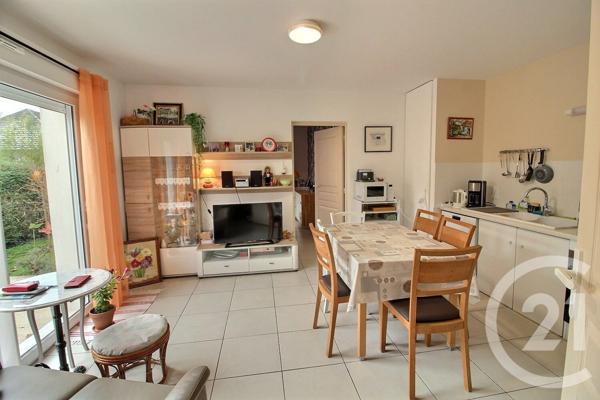 Immeuble à vendre  203 m2 MONDOUBLEAU - 41
