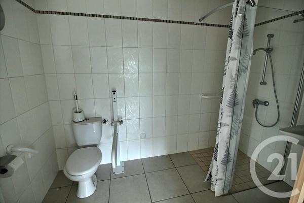 Immeuble à vendre  203 m2 MONDOUBLEAU - 41