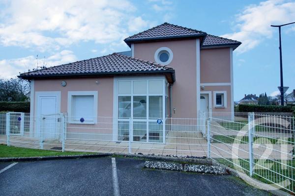 Immeuble à vendre  203 m2 MONDOUBLEAU - 41