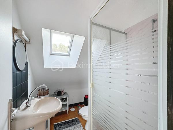 Maison de village de 101 m²