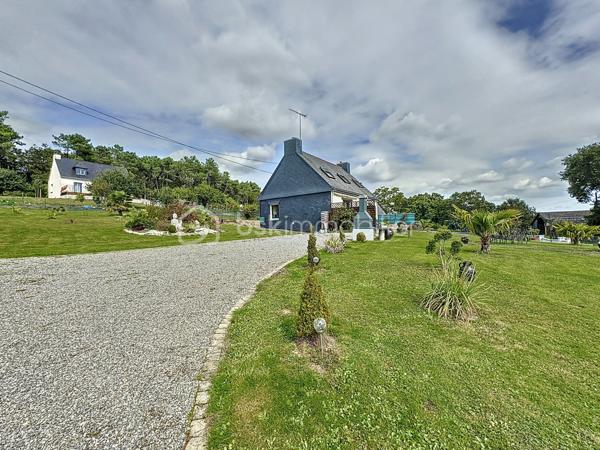 Maison de village de 101 m²