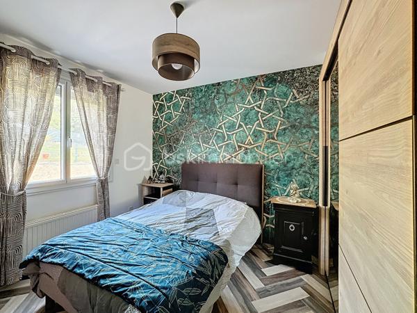 Maison de village de 101 m²