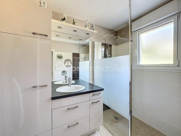 Maison de village de 101 m²