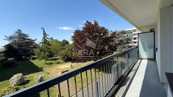 Appartement Corbeil Essonnes 3 pièce(s)