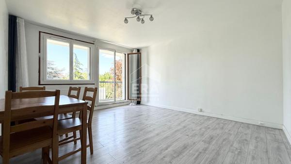 Appartement Corbeil Essonnes 3 pièce(s)