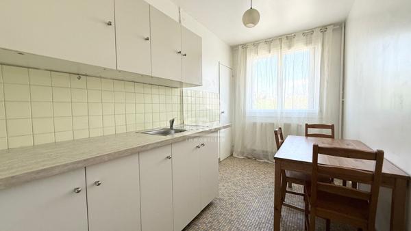 Appartement Corbeil Essonnes 3 pièce(s)