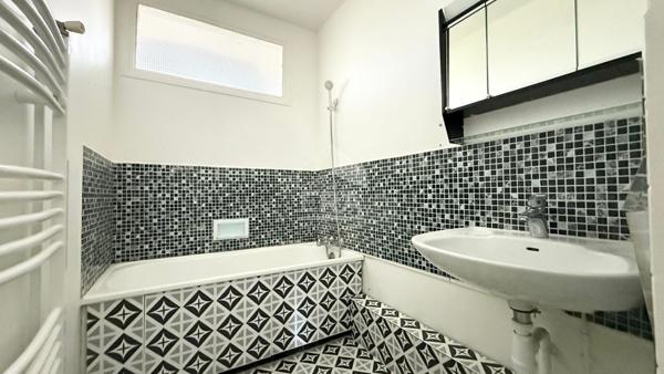 Appartement Corbeil Essonnes 3 pièce(s)
