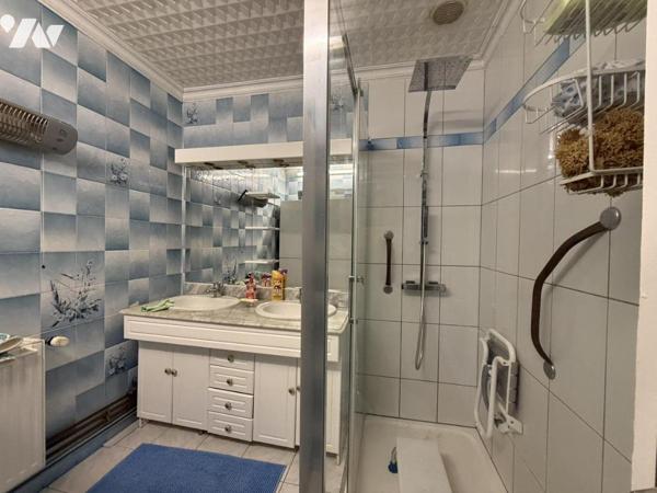 ✨NOUVEAUTE✨ à vendre Maison Semi-Individuelle à ISBERGUES 