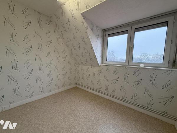 ✨NOUVEAUTE✨ à vendre Maison Semi-Individuelle à ISBERGUES 