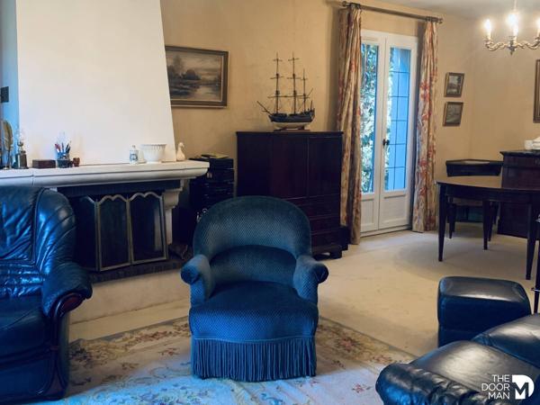 Maison - Vendu - 86 m² - CHANGE | The Door Man