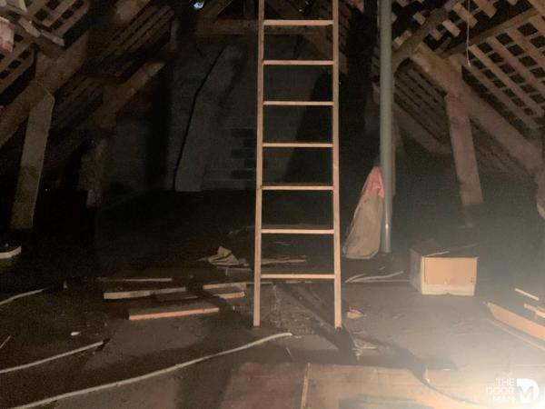 Maison - Vendu - 86 m² - CHANGE | The Door Man