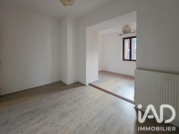 Appartement à vendre 4 pièces 93,74 m² Annecy