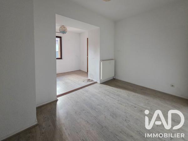 Appartement à vendre 4 pièces 93,74 m² Annecy