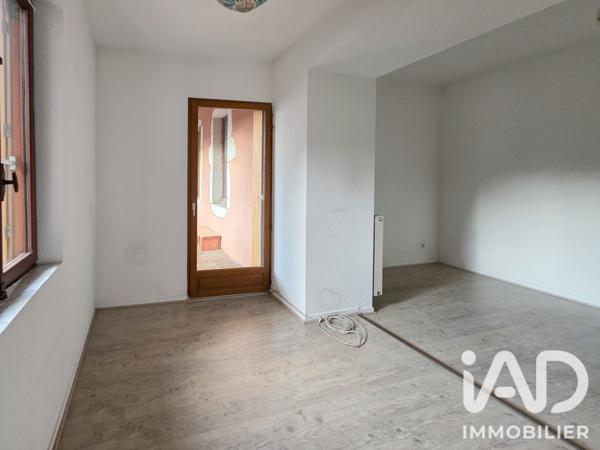Appartement à vendre 4 pièces 93,74 m² Annecy