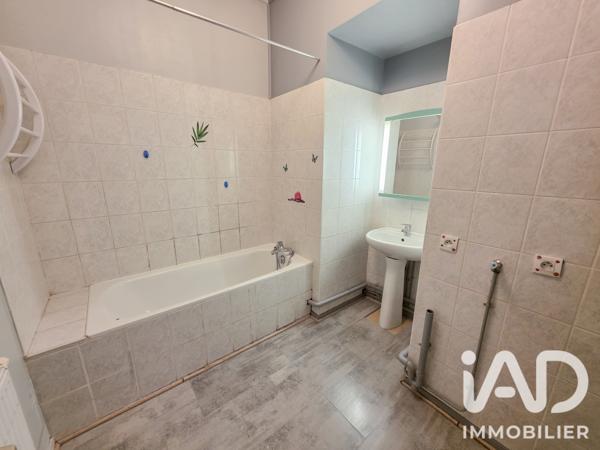 Appartement à vendre 4 pièces 93,74 m² Annecy