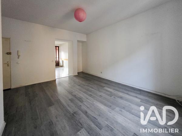 Appartement à vendre 4 pièces 93,74 m² Annecy
