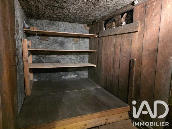 Appartement à vendre 4 pièces 93,74 m² Annecy