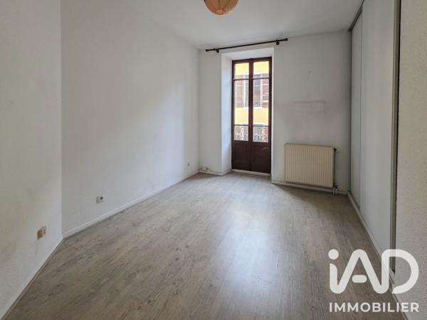 Appartement à vendre 4 pièces 93,74 m² Annecy