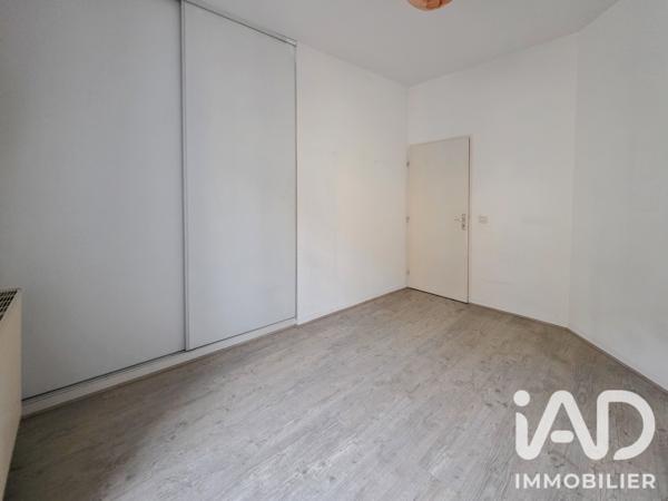 Appartement à vendre 4 pièces 93,74 m² Annecy