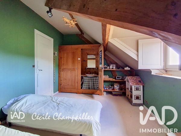 Maison à vendre 12 pièces 335,6 m² Pélussin