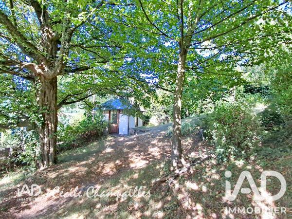 Maison à vendre 12 pièces 335,6 m² Pélussin