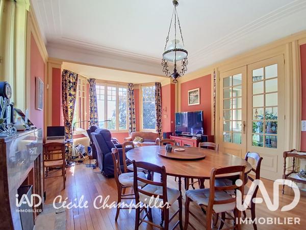 Maison à vendre 12 pièces 335,6 m² Pélussin