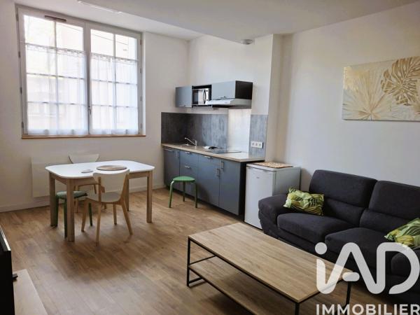 Immeuble à vendre 426 m² Montauban