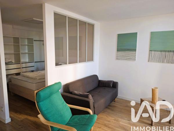 Immeuble à vendre 426 m² Montauban