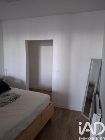 Immeuble à vendre 426 m² Montauban