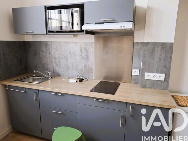 Immeuble à vendre 426 m² Montauban