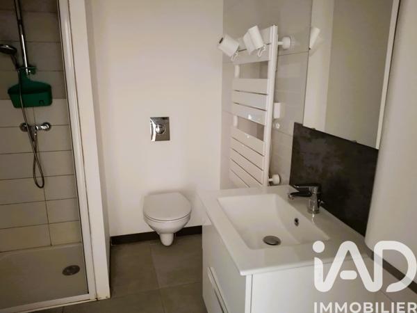 Immeuble à vendre 426 m² Montauban