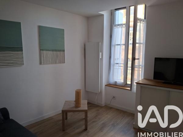 Immeuble à vendre 426 m² Montauban