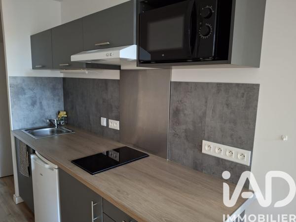 Immeuble à vendre 426 m² Montauban