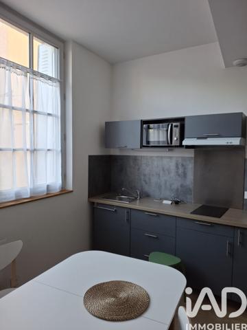 Immeuble à vendre 426 m² Montauban