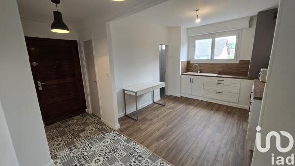 Appartement à vendre 5 pièces 97 m² Tarbes