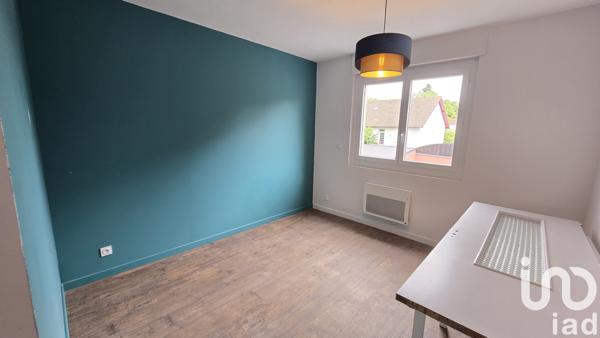 Appartement à vendre 5 pièces 97 m² Tarbes