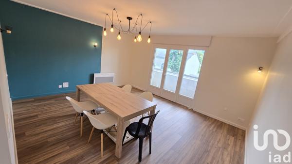 Appartement à vendre 5 pièces 97 m² Tarbes