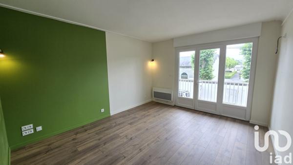 Appartement à vendre 5 pièces 97 m² Tarbes