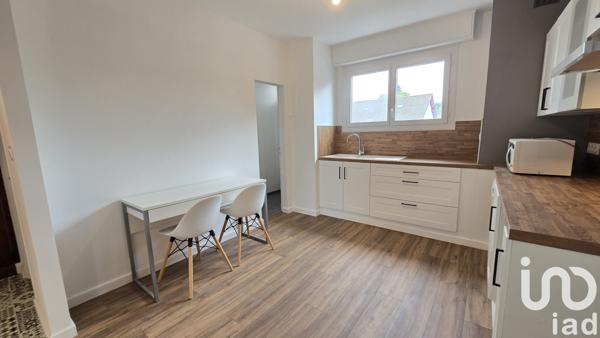 Appartement à vendre 5 pièces 97 m² Tarbes