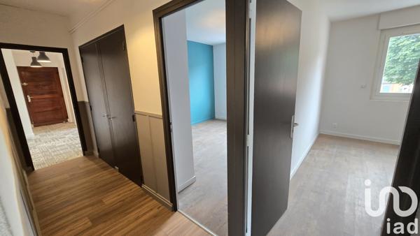 Appartement à vendre 5 pièces 97 m² Tarbes