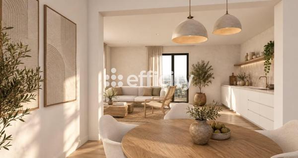 Appartement
         4 pièces
        - 85 m² 250 000 € *