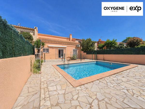 Maison dans Perpignan