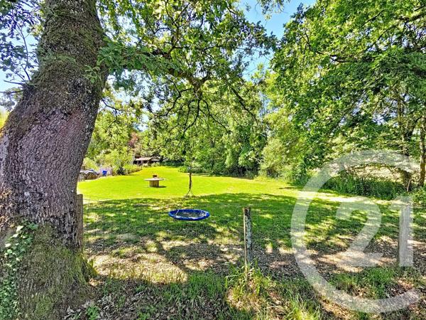 Terrain à vendre  1654 m 2   LORP SENTARAILLE  - 09