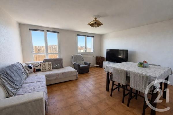 Appartement T3 à vendre  3 pièces - 60,80 m 2   COLOMIERS  - 31