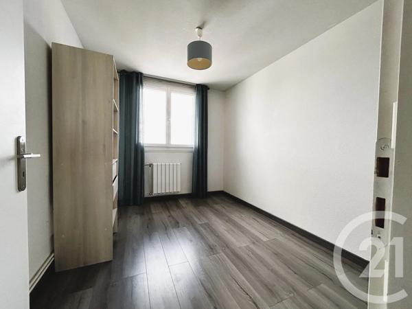 Appartement T3 à vendre  3 pièces - 60,80 m 2   COLOMIERS  - 31